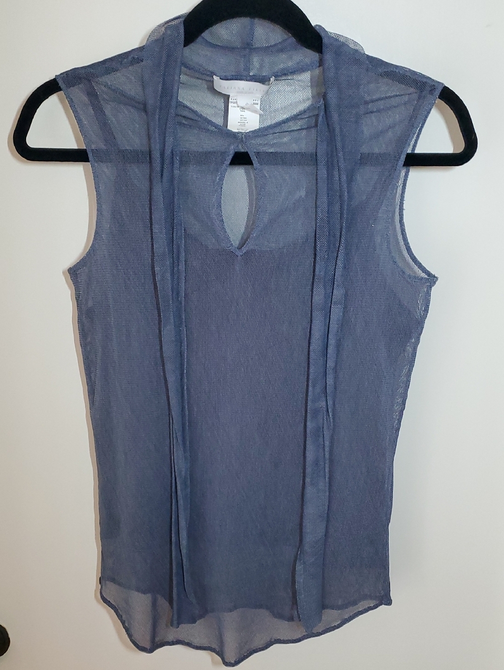 Fabiana Filippi Top